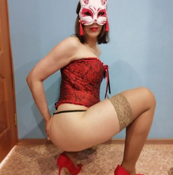 Анкета проститутки Кариночка - Фото 1, Пружаны, 35 лет, №7746